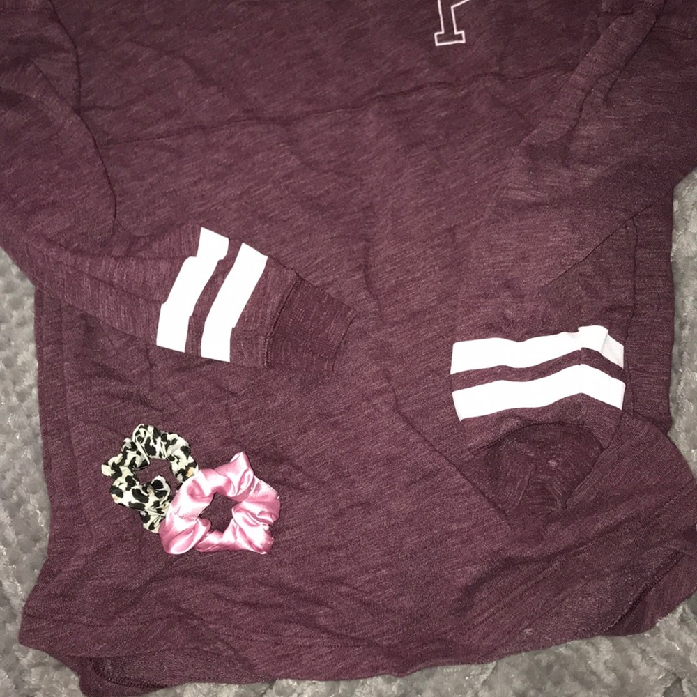 NEW : Love PINK Shirt - Picture 4 of 7